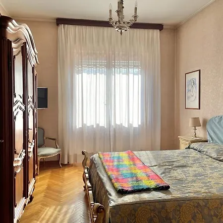 Guest house Casa Di Charme Lungo Po
