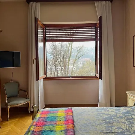 Pensionat Casa Di Charme Lungo Po Turin