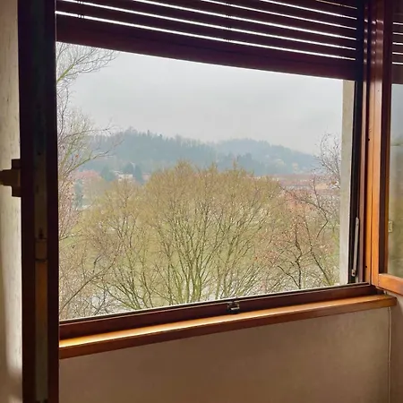 Pensión Casa Di Charme Lungo Po *