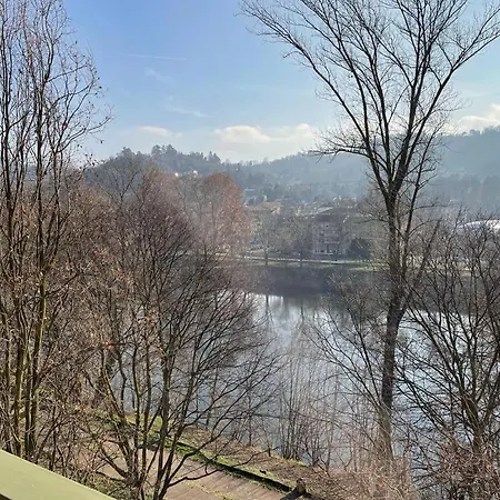 Pensionat Casa Di Charme Lungo Po Turin