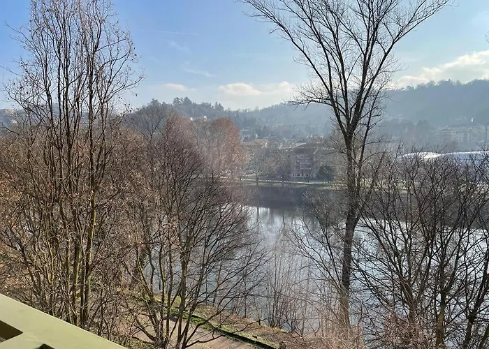 Guest house Casa Di Charme Lungo Po Turin