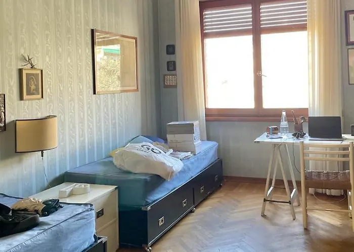 ゲストハウス Casa Di Charme Lungo Po