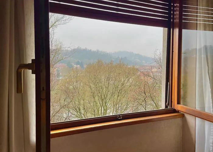 ゲストハウス Casa Di Charme Lungo Po *