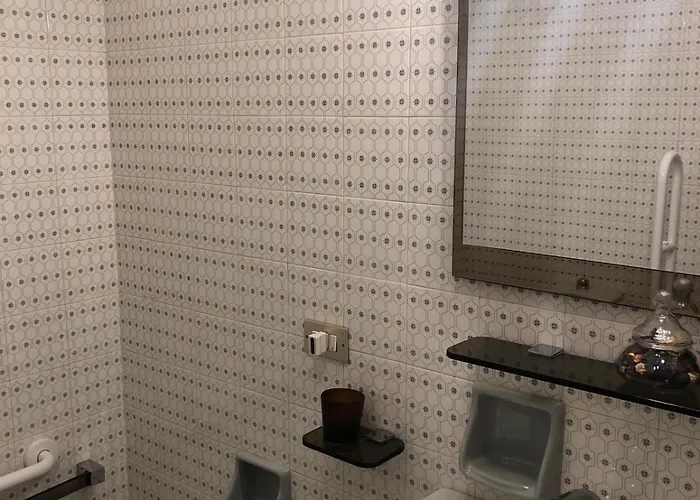 בית הארחה Casa Di Charme Lungo Po טורינו